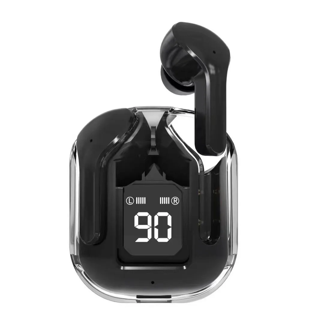 iStapromo Gifts sport in-ear earphones new tws wireless headphones running waterproof sports neckband earphone in ear earphone