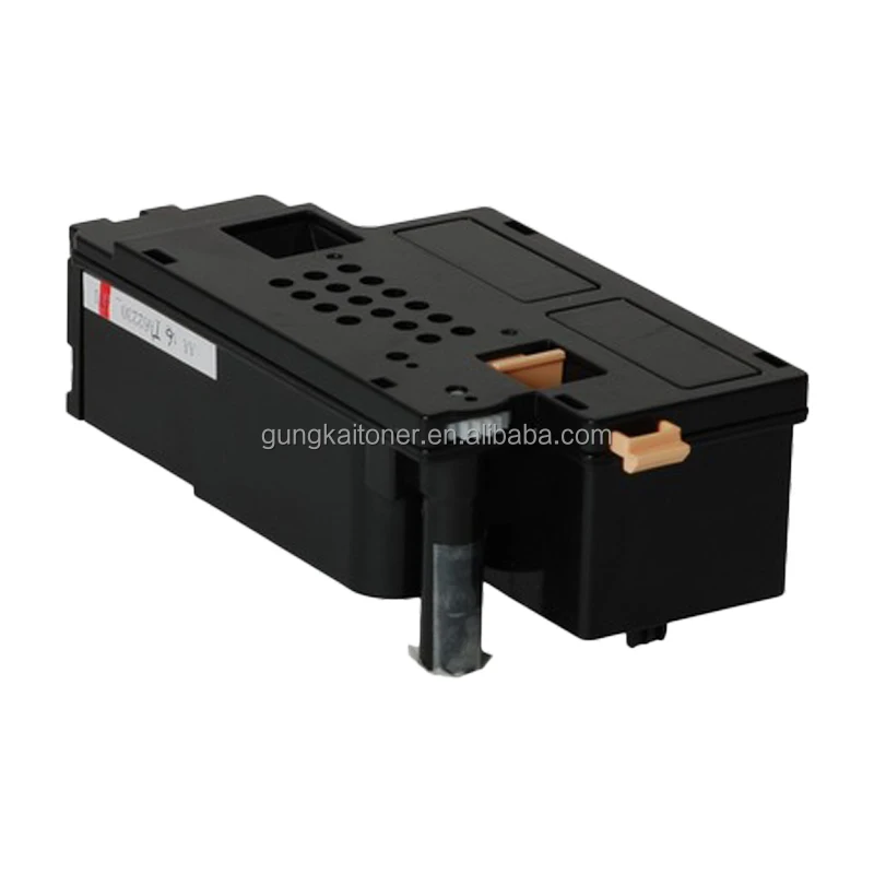 Compatible Toner Cartridge for Xerox 106R01630 106R01627 106R01628 106R01629 Usein Phaser 6000 6010 6010N Workcentre 6015NI 6015