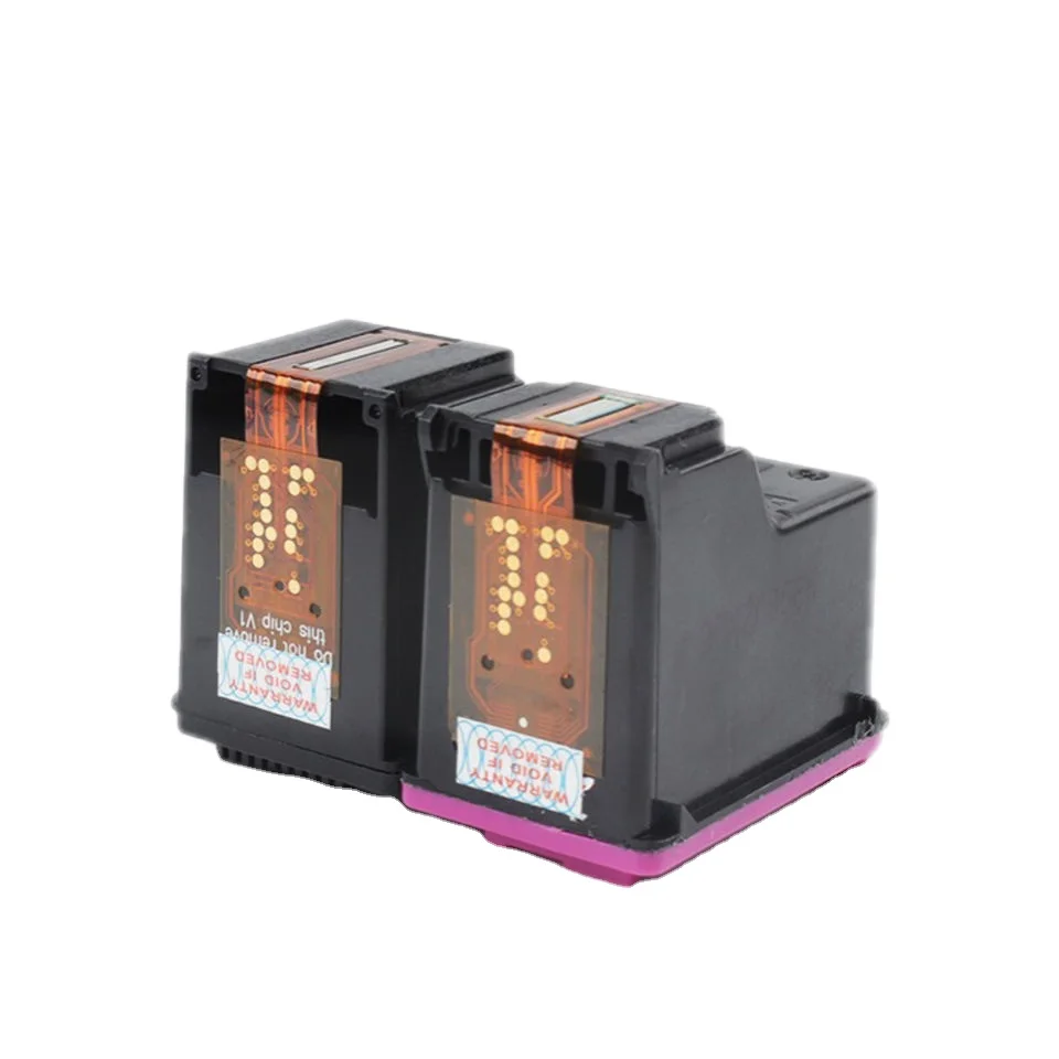 factory for 301 301 Xl remanufacturing color ink cartridge Deskjet 2050 1050 printer 301xl