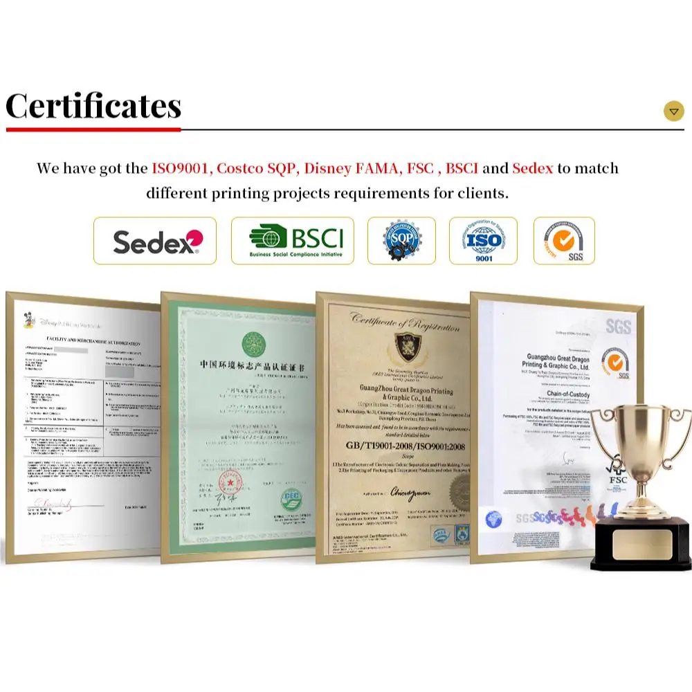 Factory Wholesale Custom A4 A5 Art Book Printing On Demand Print Your Hardcover Photography Art Book