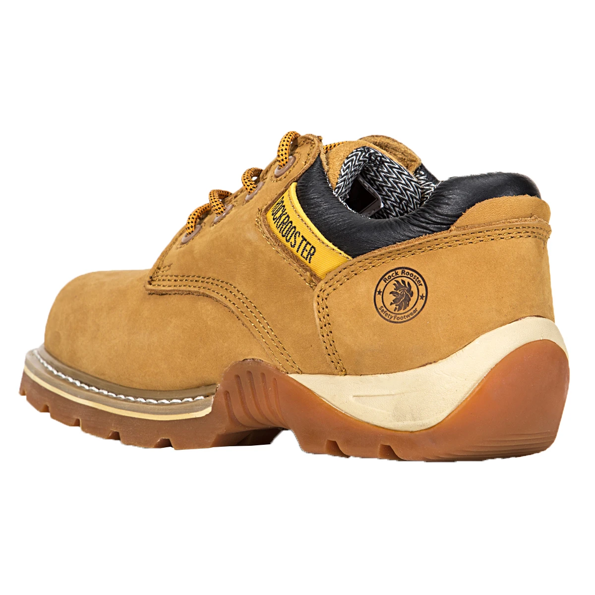 
Unisex Stock Importers Waterproof Dubai Israel Safety Shoes Kuwait Saudi Arabia 