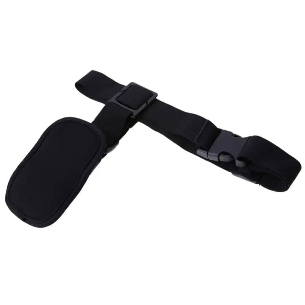 
Universal Travel Single Shoulder Strap Mount Chest Harness Belt Camera Strap For GoPro Sport Action SJCAM XiaoMi Yi EKEN 