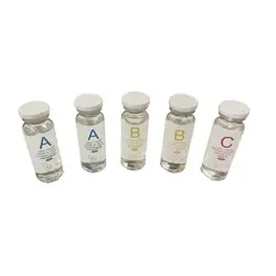 Beauty Care Hydra Dermabrasion Solution Serum Facial Peeling Acid for Sale