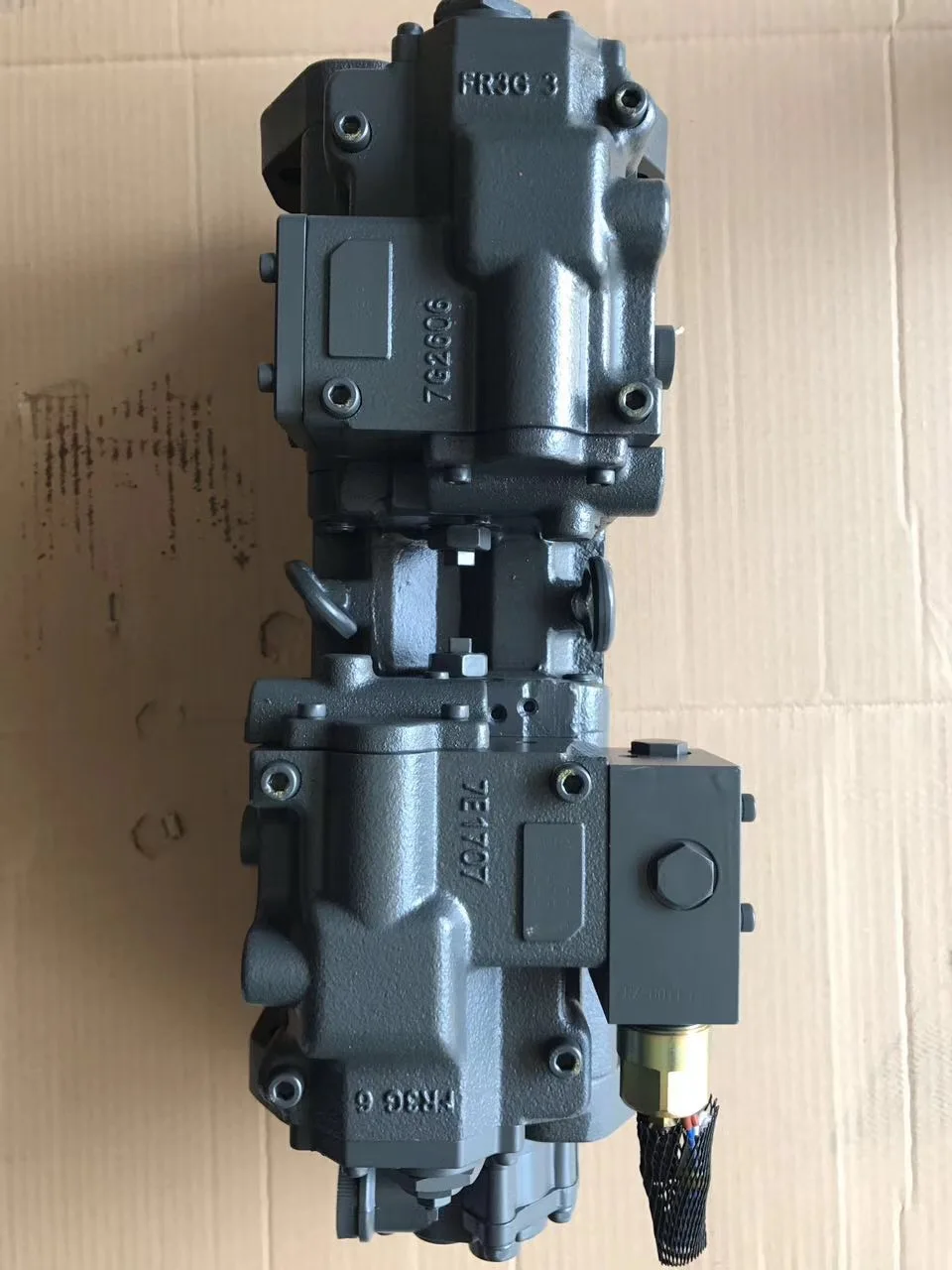 Экскаватор Belparts kawasaki kpm k3 k63 k3v112dtp1t9r-9nf9-v kv113 k3v112dt k3v63dt k3sp36b гидравлический насос испытательный стенд