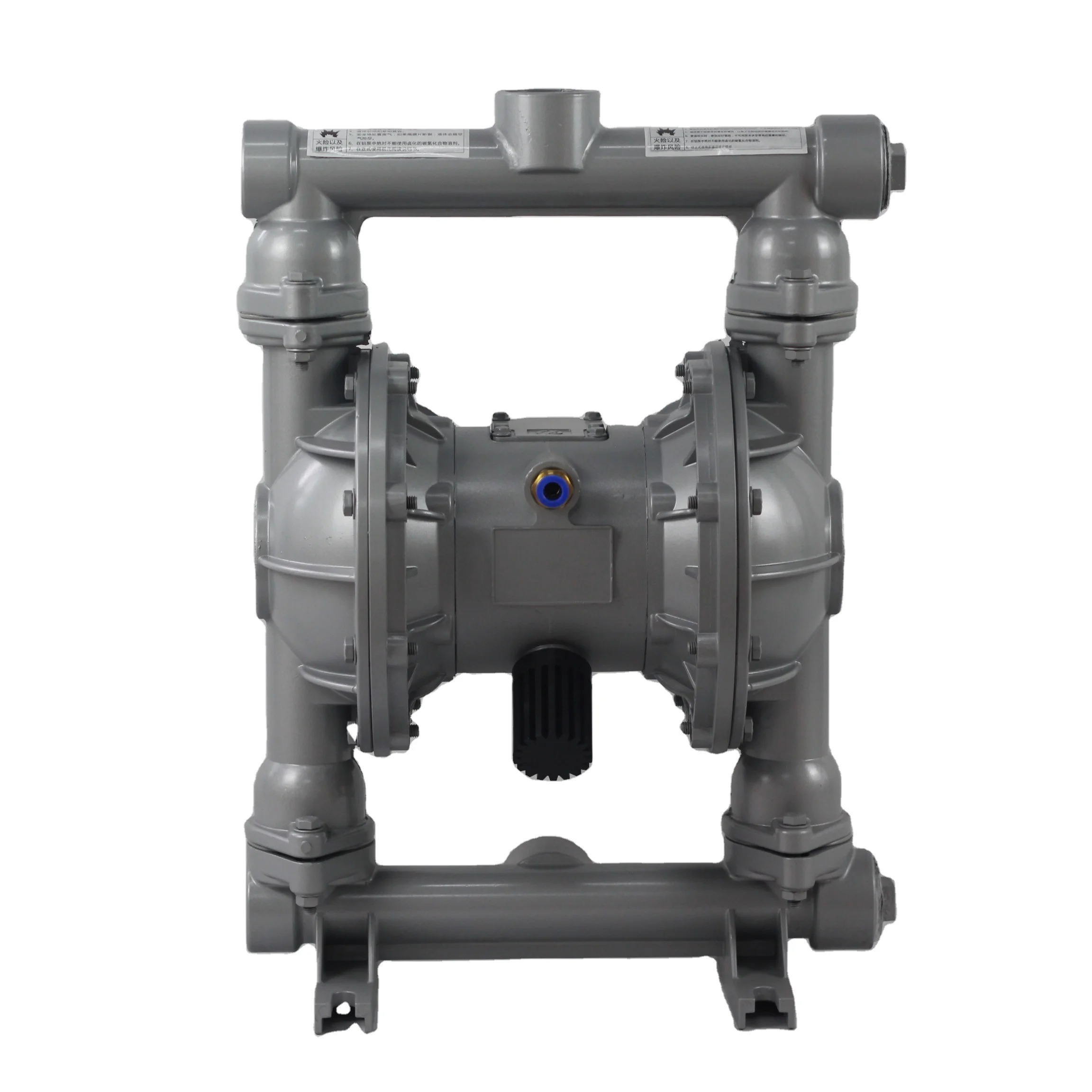 Customizable Material Stainless Steel Diaphragm Non Electric Diaphragm Vacuum Pump