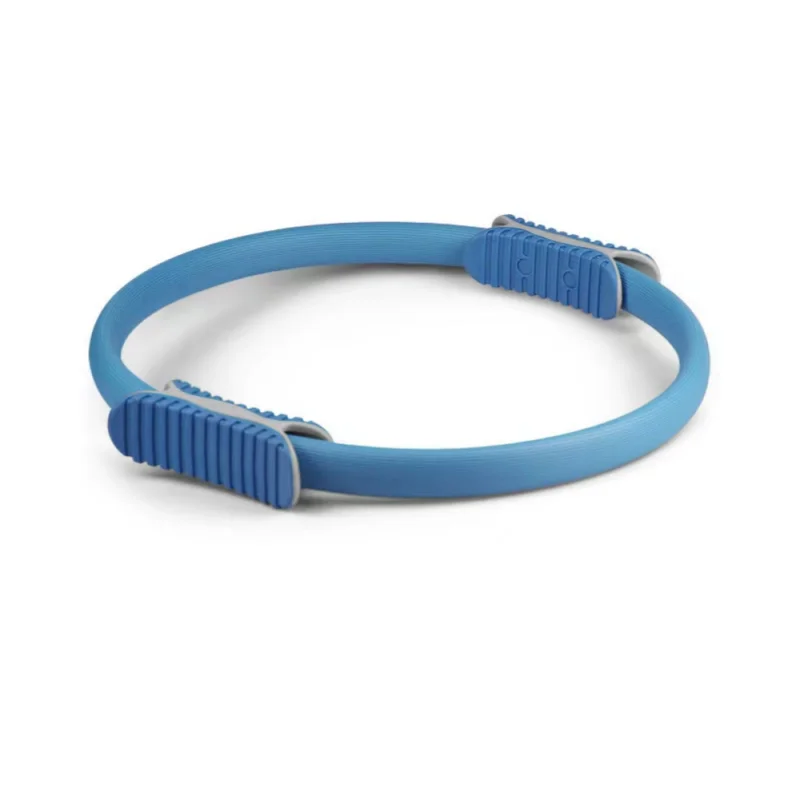 High Quality Gym Colorful Fitness Lightweight Yoga Circle Ring Custom Pilates Ring Magic Circle Pilates