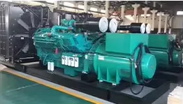 120kw Open frame Weichai Power diesel generator set 150kva Silent type alternator High capacity WP6D152E200