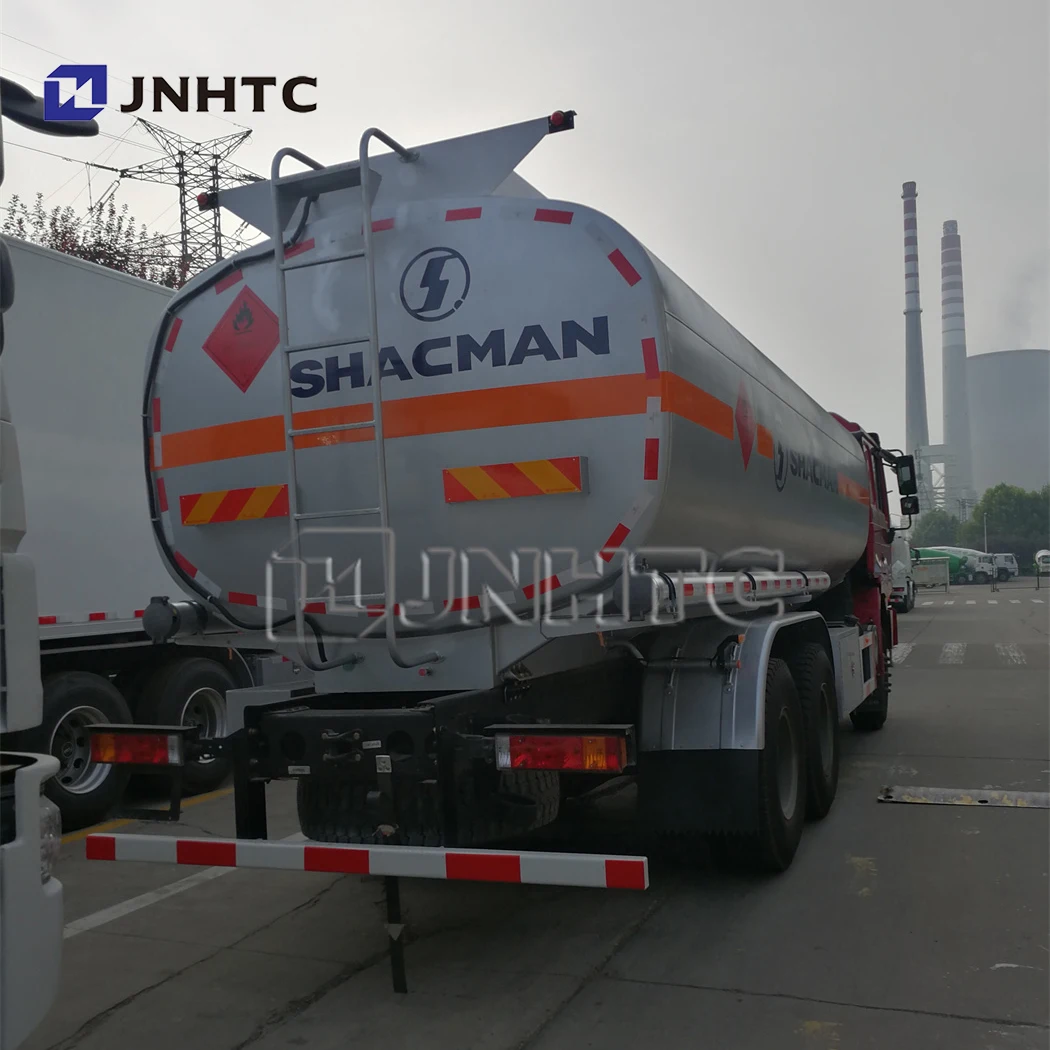 Shacman топливный бак грузовик цена F3000 20000 литров Китай