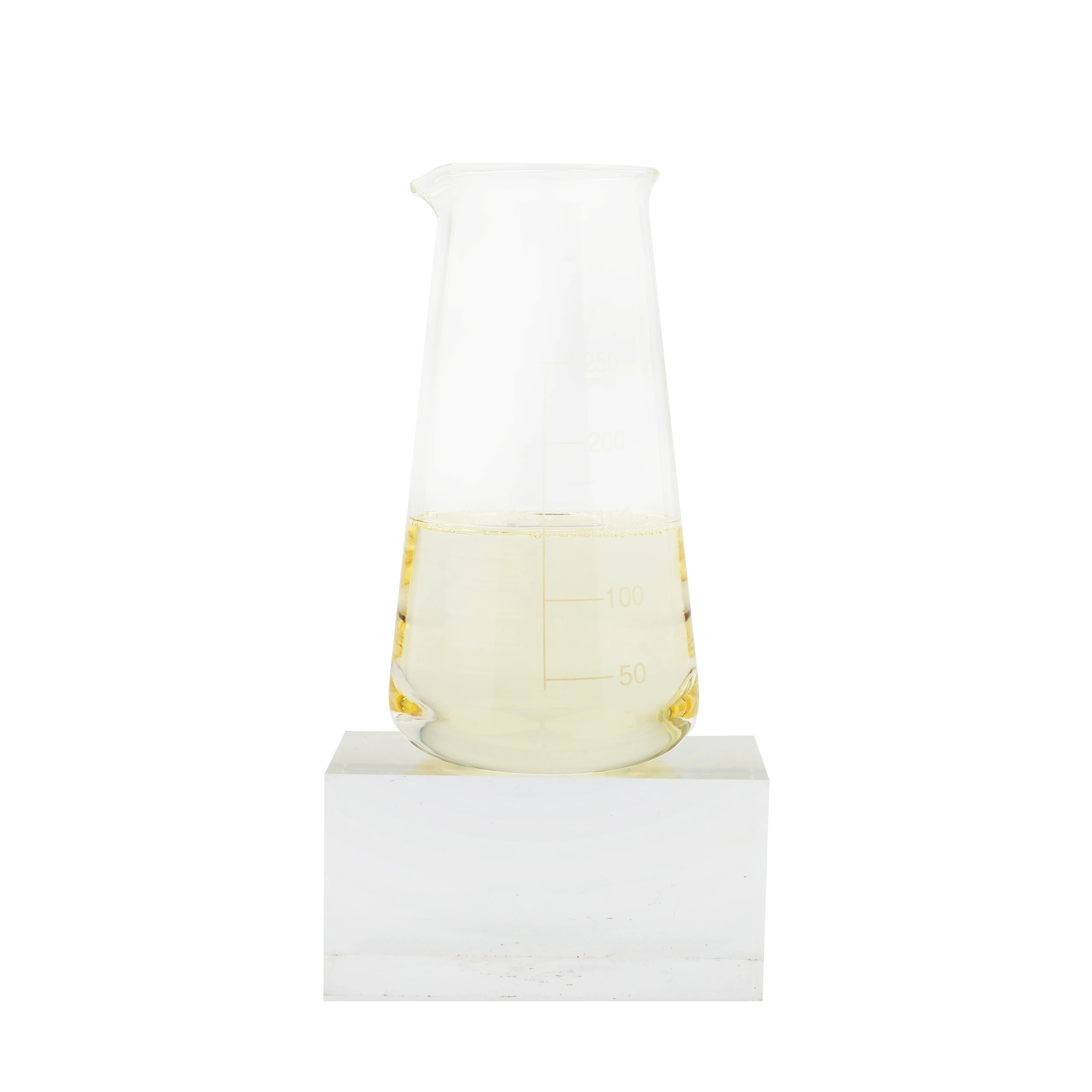 Factory Wholesale Curing Agent Two Components Epoxy Adhesives Hardener R-2030 Light Clear Yellow Liquid Epoxy Resin Hardener