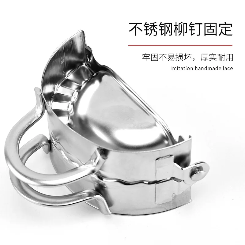 Metal Handmade Press Dumpling Making Mold Maker Molding for Making Dumplings