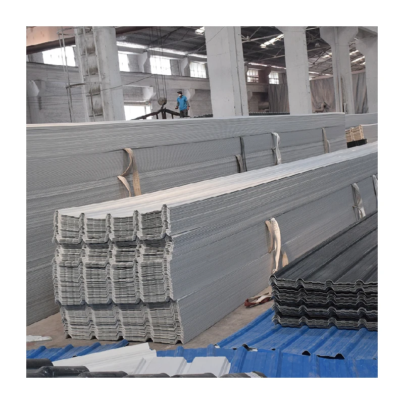 2024 color roofing sheet pvc roof slates Building Materials pvc roofing sheet for House
