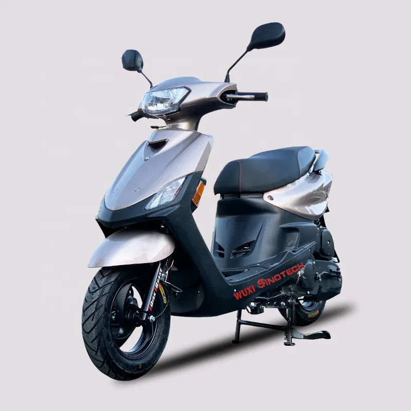 China NO.1 engine 50cc 125cc 150cc skd package moped bike petrol motorcycles