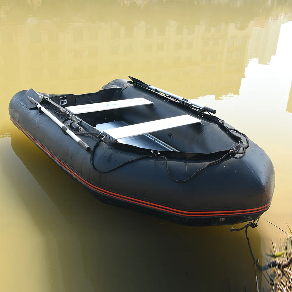 5 6 7 8 10 Person Inflatable Speed Rowing Boat For Wholesale Sale