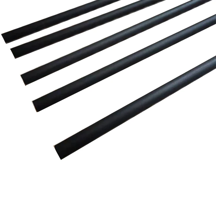 OD32mm MMO Titanium Tubular anode  For Soil Fresh Water corrosion