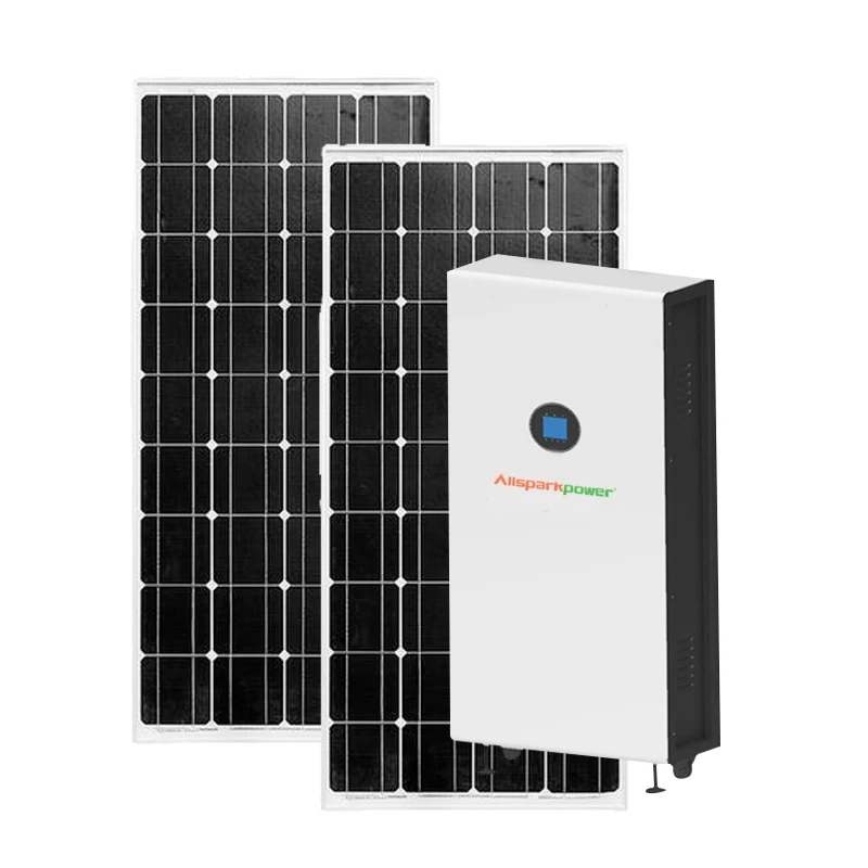 solar energy system 5kw power for home solar power system supply,off grid outdoor generator solar energy battery storage system