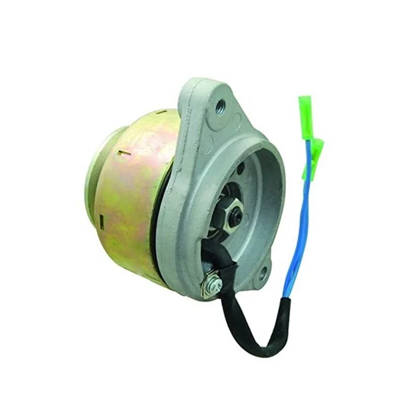 Новый генератор переменного тока Holdwell 6A830-59250 6C040-59252 15531-54013 17531-64010 для B2320DT B2320DTN B2320DWO