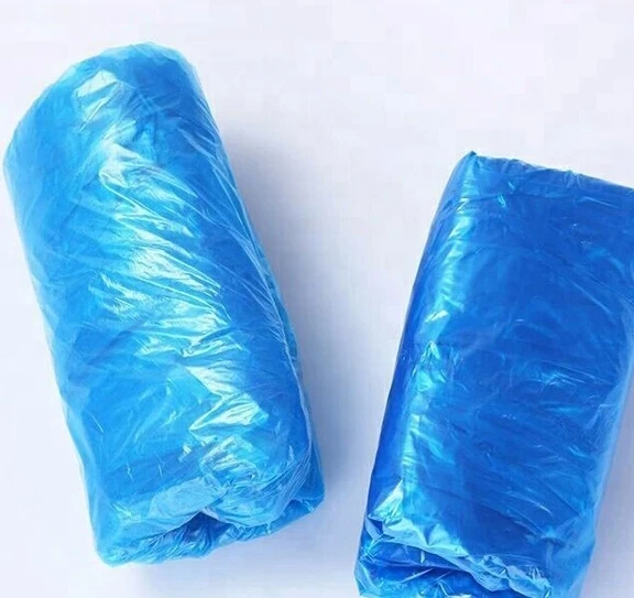 
Disposable PE Arm Sleeves Covers Cleaning Protective Oversleeve 