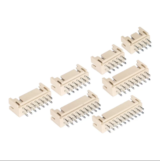 Deutsch Connector TE TYCO AMP 1971783-1  Automotive   connector   housing  in stock