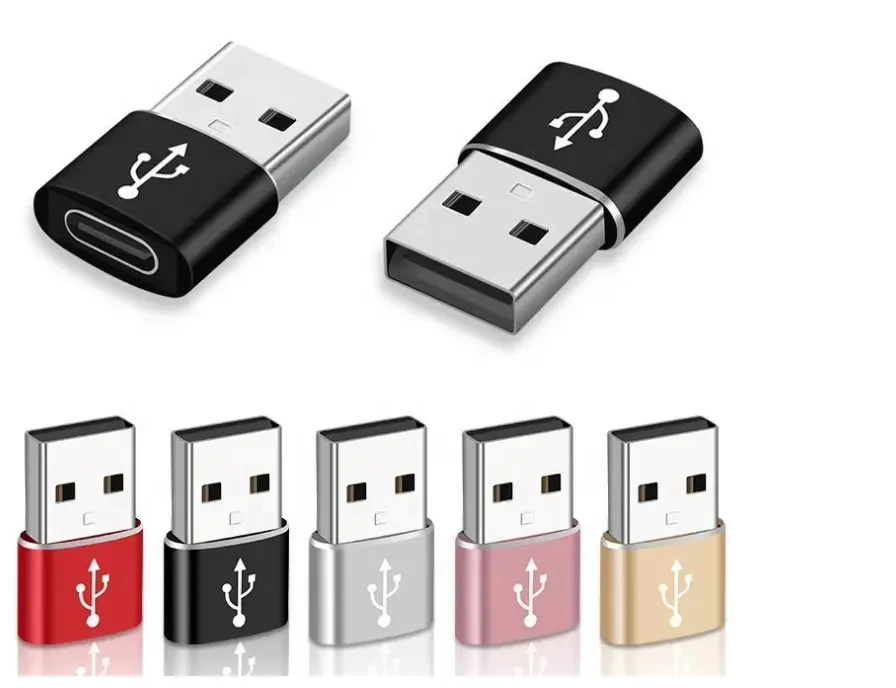 USB-концентратор для смартфонов