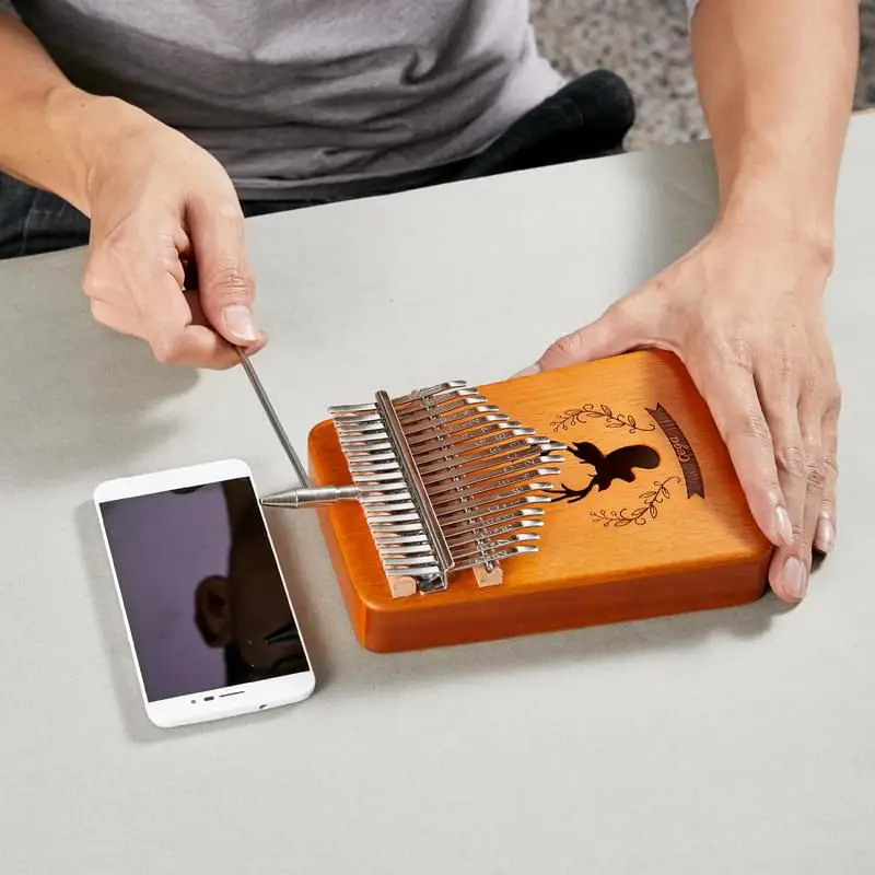 cega kalimba thumba piano sale drum setmusical instruments for kids