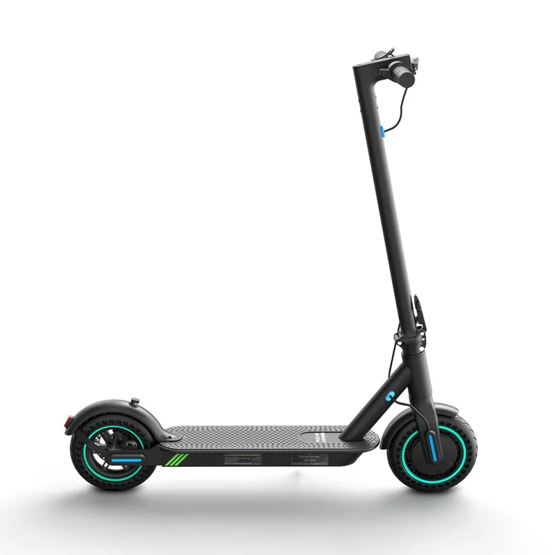 Postage free new Bogist M1 Elite Mini Electric Scooter 250W 36V 7.8Ah 30km/h Max Speed Aluminium Alloy Frame Solid Tire 8.5 inch