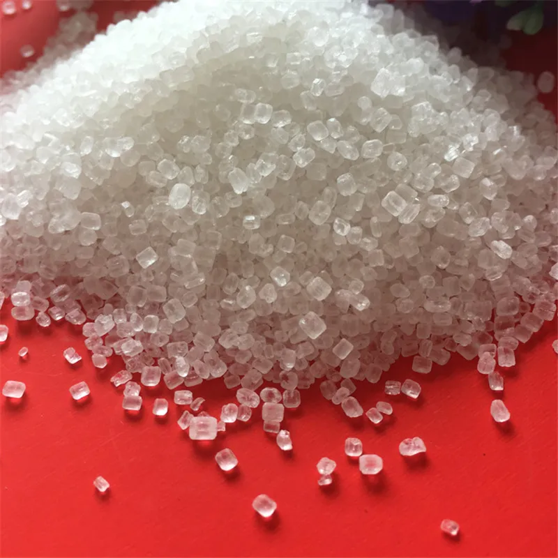 APS сульфат аммония 21% caprolactam производители удобрений с белыми кристаллами
