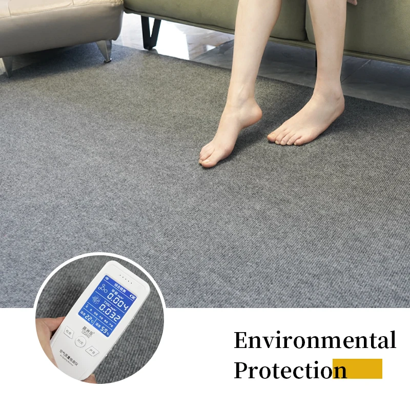 2024 Hot Sale Jacquard Carpet Best Price Non Needle Punched for Hotel Decorate Office Hall Indoor Corridor Area Jacquard Carpet