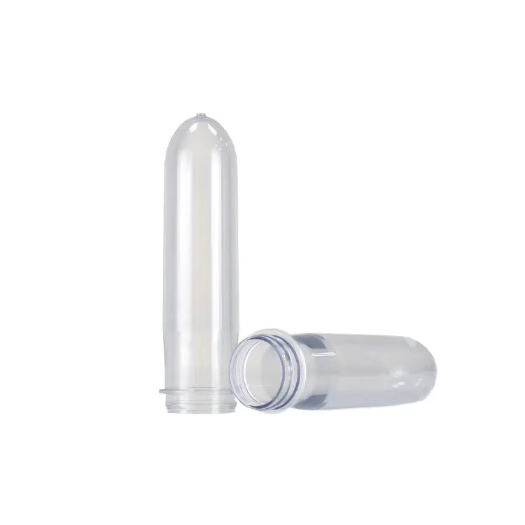 20MM 24MM 28MM Pet Preform Mould Injection Plastic Mold Plastic Bottles Pet Preform Mold Injection