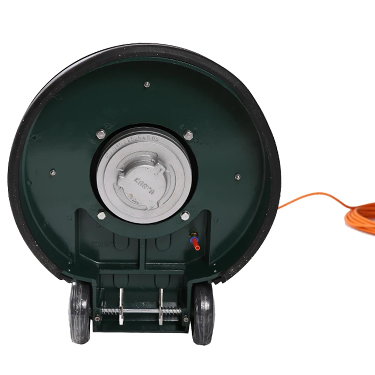 Factory price direct selling  granite polishing machine