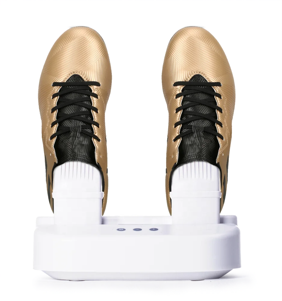 Канадские дистрибьюторы хотели сушилку для обуви и