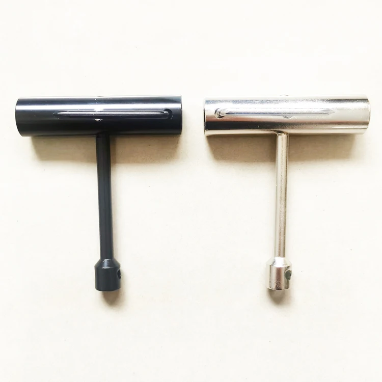 Wholesale Skateboard Use Custom Skate Tool New Design T Tool Skate
