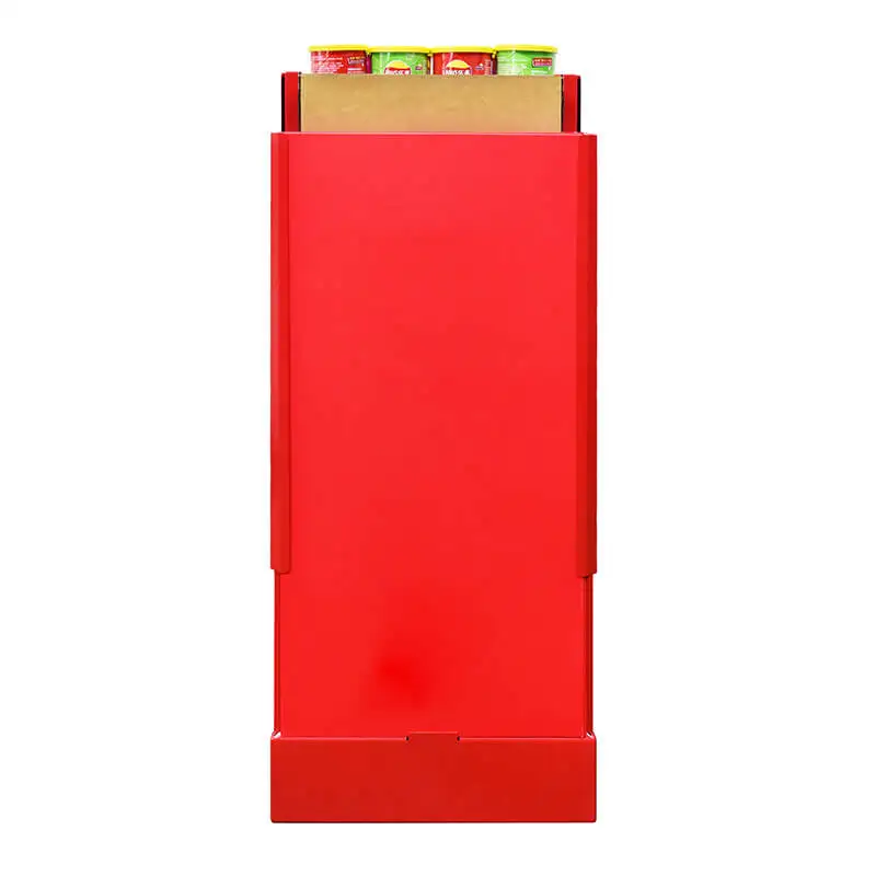 Прямая поставка с завода, подпружиненный вертикальный подъемник для напитков