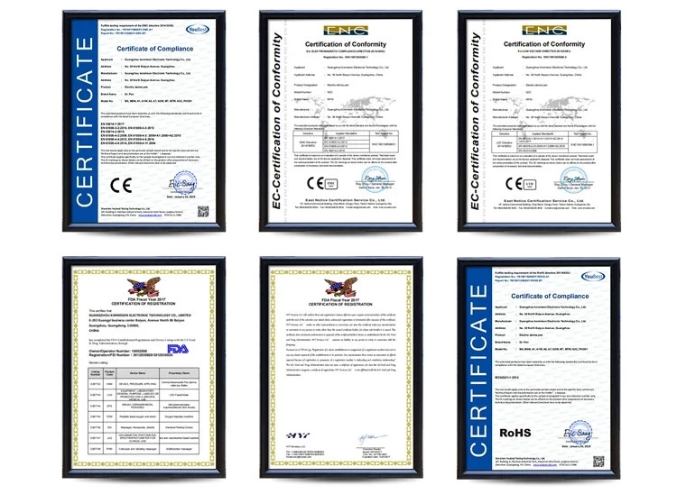 Portable OPT SHR Elight Laser RF Skin Tightening Machine IPL RF System Picosecond Laser Tattoo Removal Machine