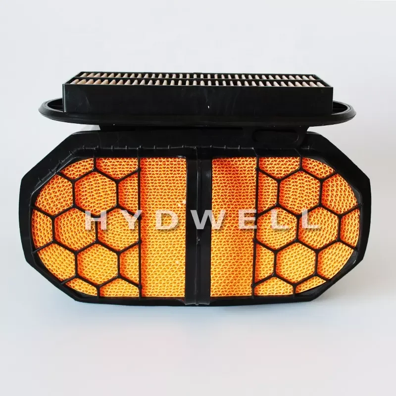 479-8989 479-8991 Hydwell Factory Direct Sale High Quality Air Filter Kit for 323D2 Excavator Engines Parts