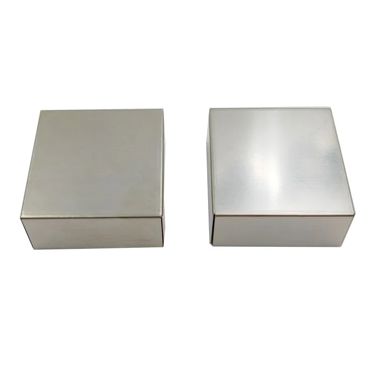 Custom Board Level RF/Emi Shielding Case