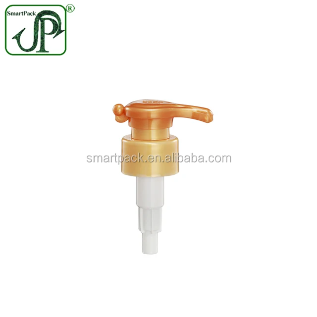 New design 28/410 Liquid Soap Pump with low MOQ