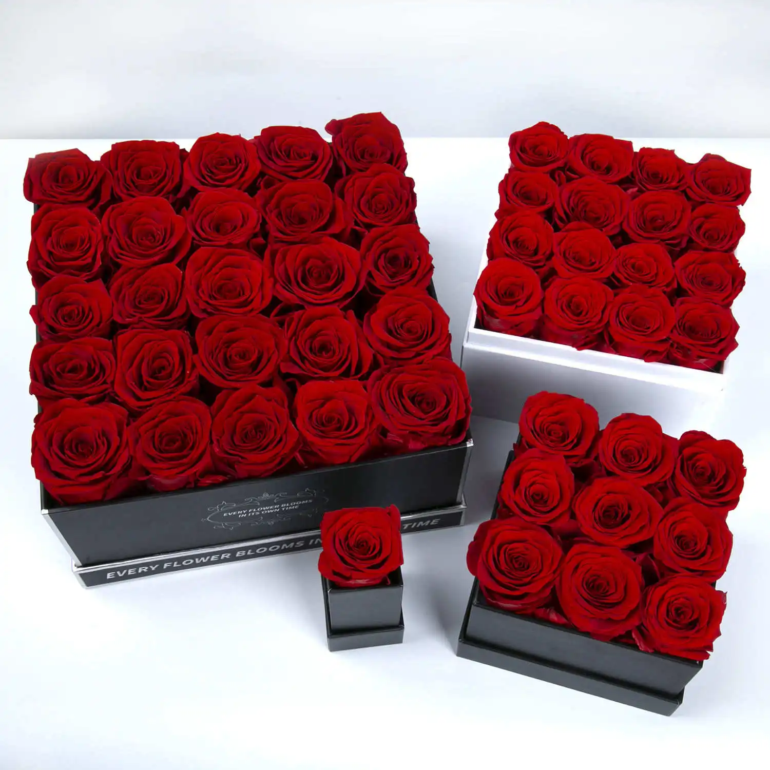 Regalos para mujer san valentin 2024 regalos detalles rose на День святого Валентина