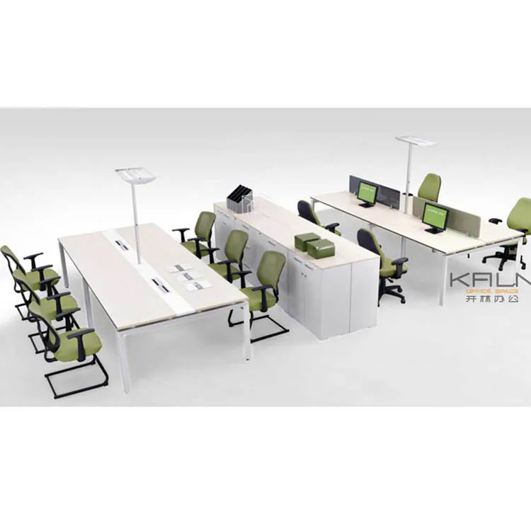 Лидер продаж домашняя мебель Vina современный офисный стол для конференц-зала деревянный на заказ