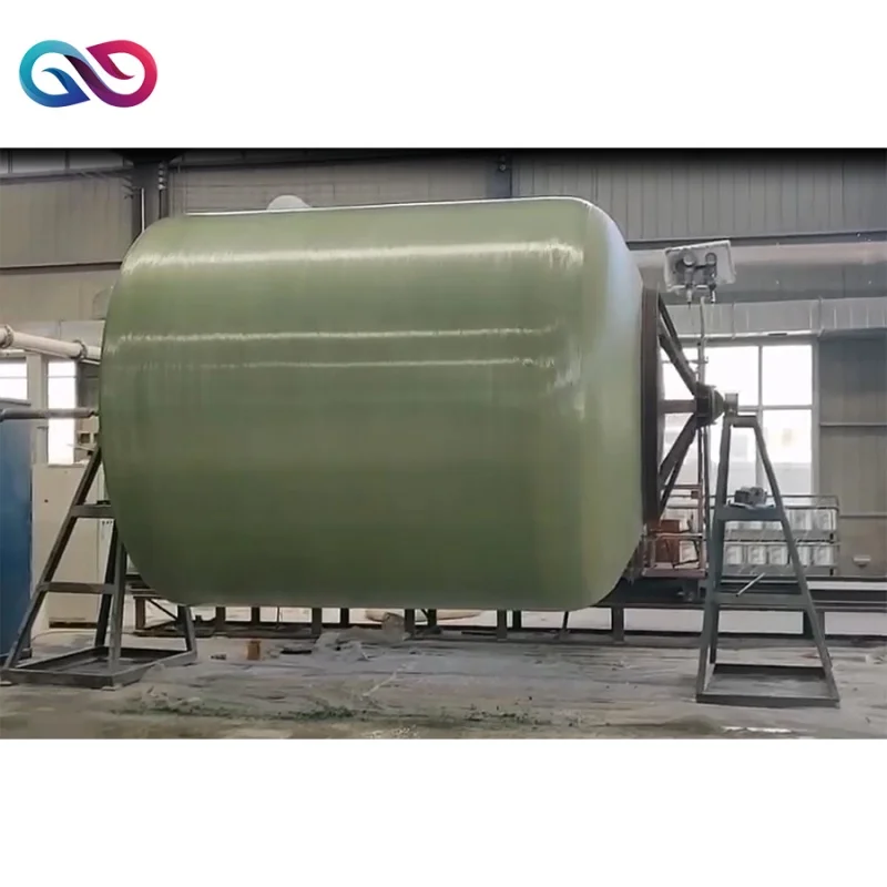 The Plant China Packaging Manufacturing Line Manufacturer Winding Vessel Cnc Ltd Product Tank Production Equipment