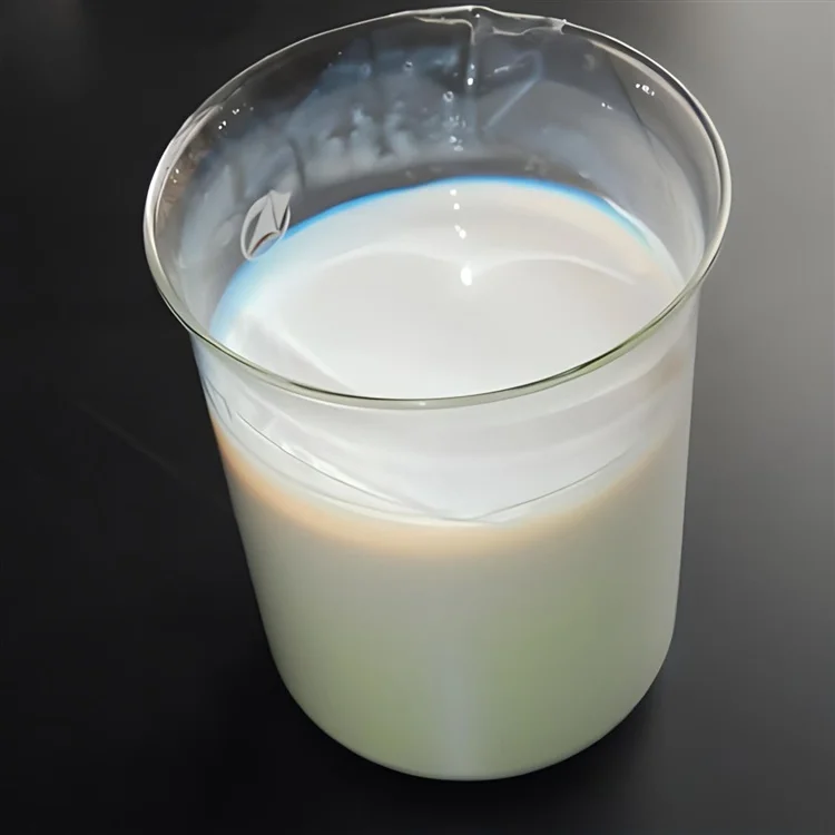 Styrene-Acrylic Polymer Emulsion/ Styrene Acrylic Polymer/ Acrylic Copolymer Emulsion