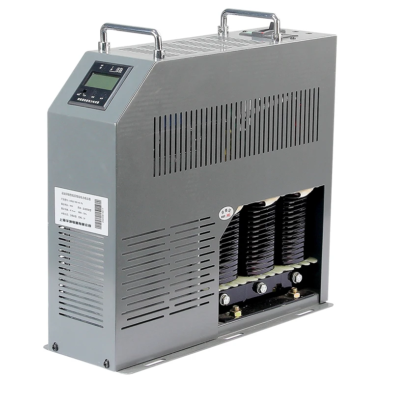 HKKIC6 Series Anti-harmonic Intelligent  Smart Capacitors