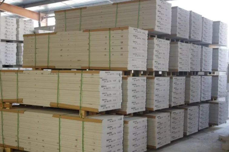 High sound insulation heat insulation Panel with Code Mark