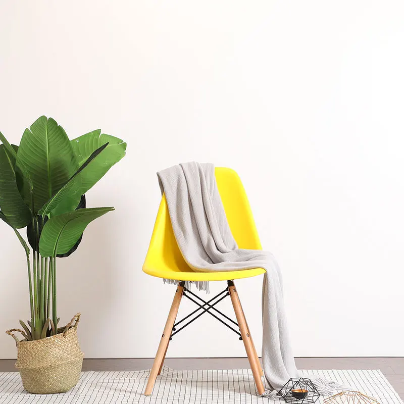 Cheap Safety PP Chair conference meeting room office chair for sale