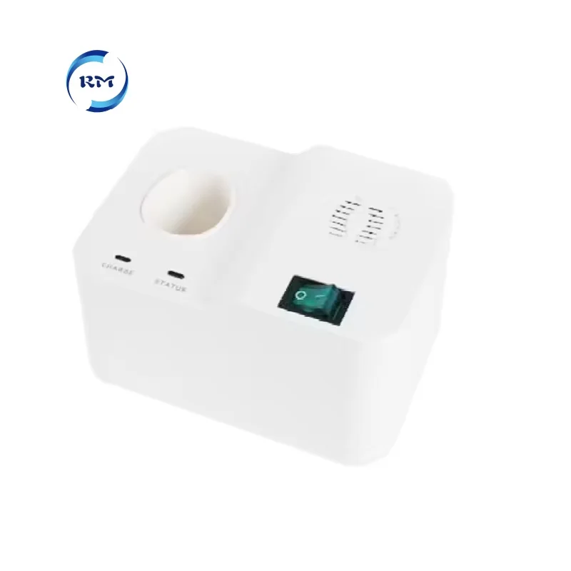 2024 Rayman Optical otoscope, portable and rechargeable otoscope,ENT medical device