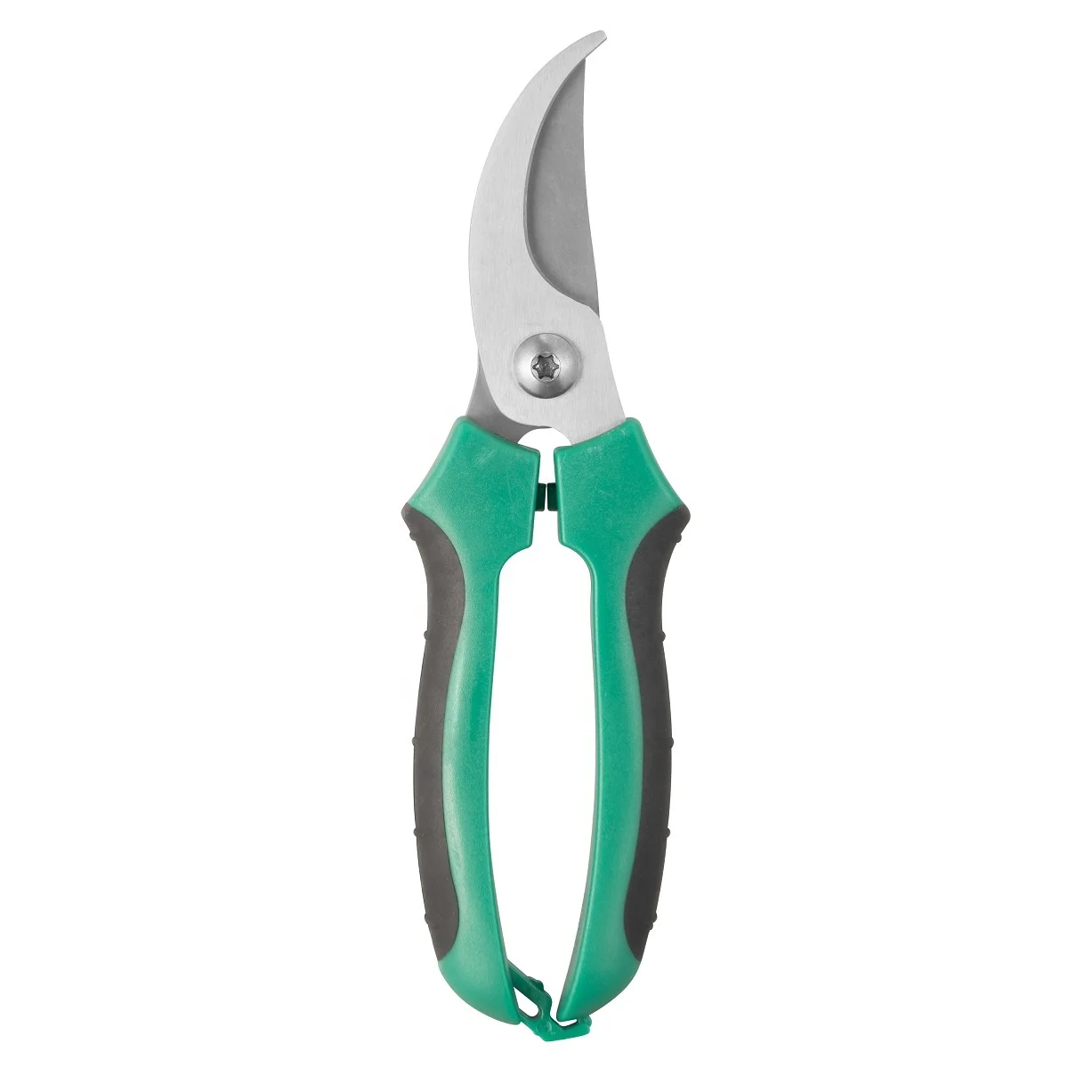 3pcs Stainless Steel Pruning Shear Set Garden Branch Shears Pruner Set