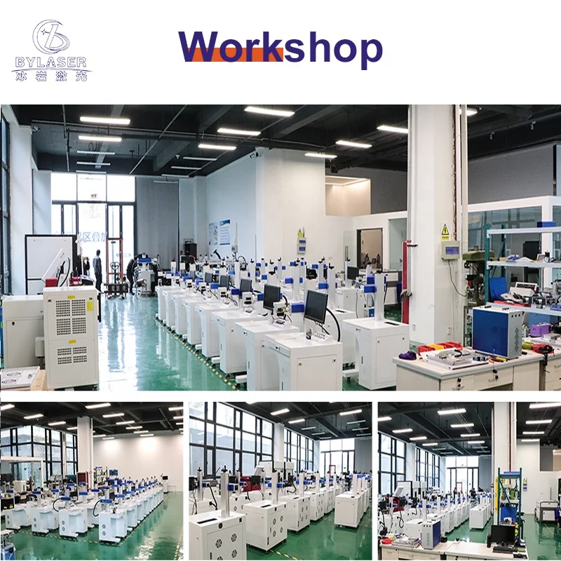 Auto focus gold silver jewelry laser marking engraving machine metal logo maker machine laser marking with computer