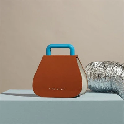 Luxury Acrylic Handle Women bag Brand Handbags Purses Designers fashion ladies Bags High Quality Female Tote Bag