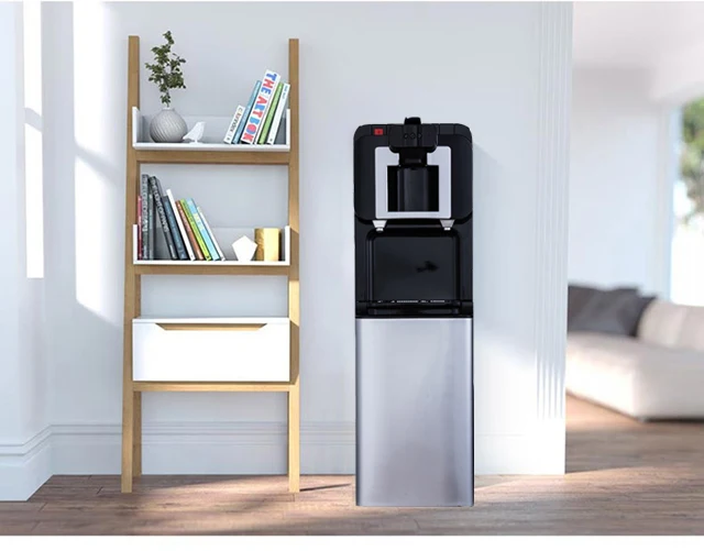 China Water Cooler for Kitchen and Living Room, Coffee Brewer and Water Dispenser