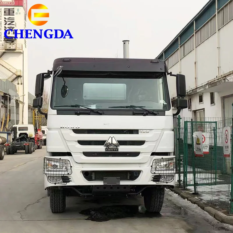 Factory direct sale SIMOTRUCK Howo 371/380/400 water tank truck for sale
