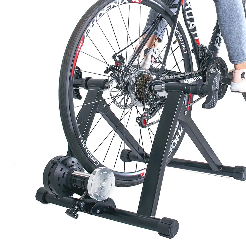 Indoor Home Gym Magnetic Bike Trainer Smart Bicycle Cycling Accessories